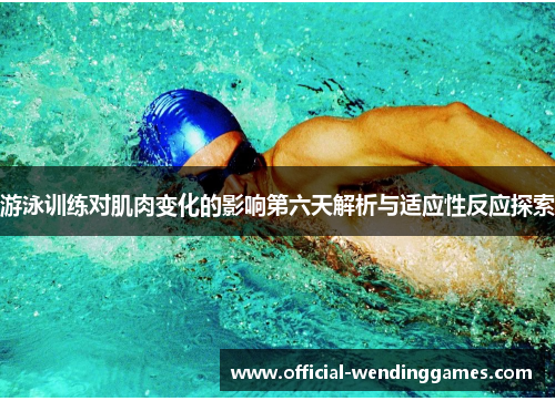 游泳训练对肌肉变化的影响第六天解析与适应性反应探索