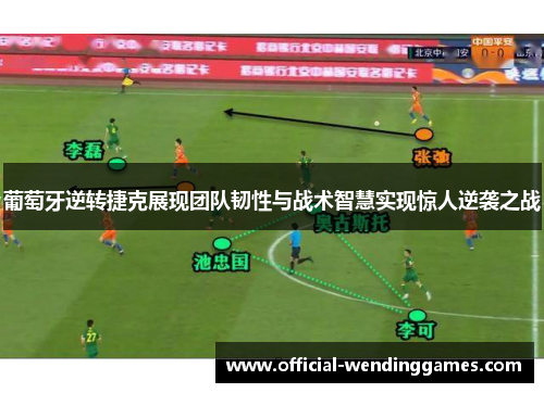 葡萄牙逆转捷克展现团队韧性与战术智慧实现惊人逆袭之战