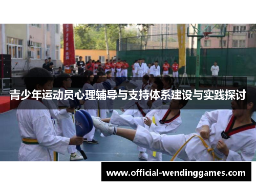 青少年运动员心理辅导与支持体系建设与实践探讨