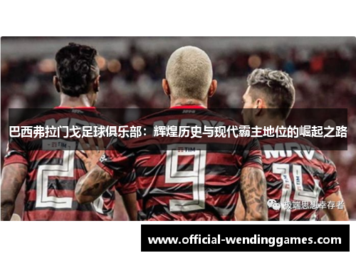 巴西弗拉门戈足球俱乐部：辉煌历史与现代霸主地位的崛起之路
