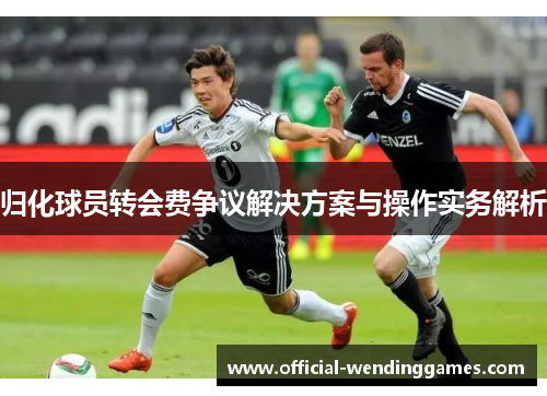 归化球员转会费争议解决方案与操作实务解析
