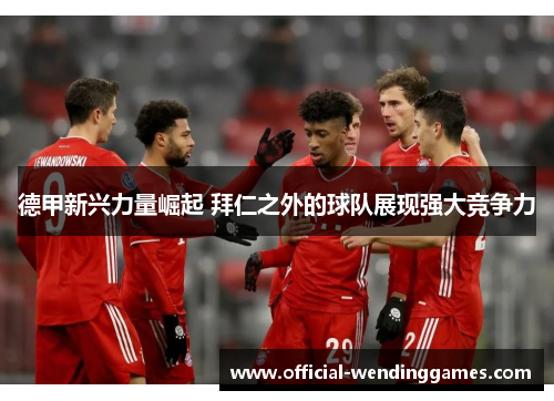 德甲新兴力量崛起 拜仁之外的球队展现强大竞争力