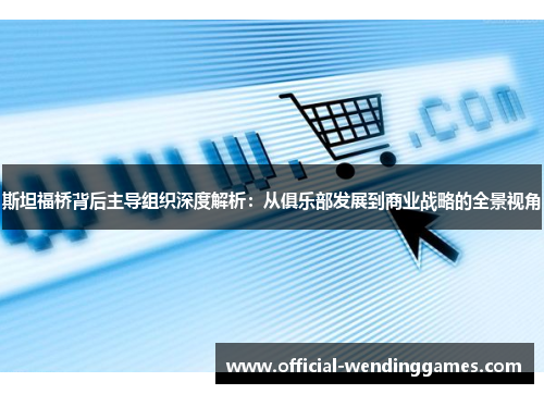 斯坦福桥背后主导组织深度解析：从俱乐部发展到商业战略的全景视角