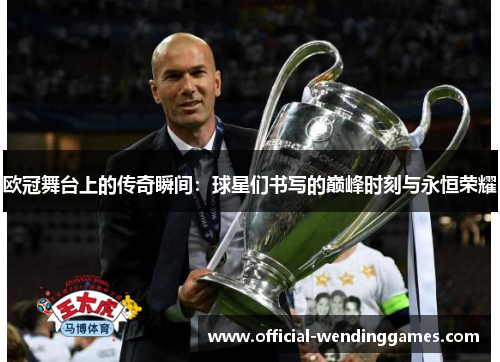 欧冠舞台上的传奇瞬间：球星们书写的巅峰时刻与永恒荣耀