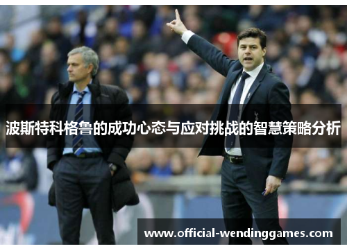 波斯特科格鲁的成功心态与应对挑战的智慧策略分析